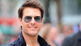 Tom Cruise turns 59: Celebrate his birthday with these films on Tubi