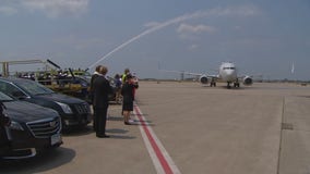 78 years later, WWII airman to be buried back home in Minnesota