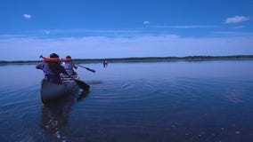 Minnesota summer camps work to keep COVID-19 at bay