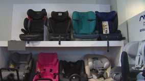 AGs call for more federal standards on child car seats