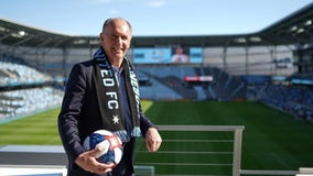 Chris Wright stepping down as Minnesota United CEO after 2021 season
