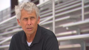 U of M Men's Track and Field coach retires after program cuts