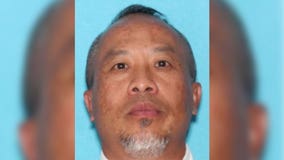 St. Paul police issue alert over missing man