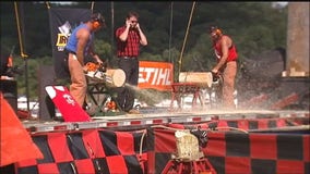 Lumberjack Days in Stillwater canceled for second year in a row