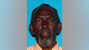 Missing man found safe in Burnsville