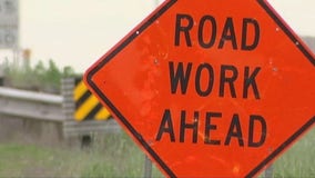 Road construction season: Multiple Twin Cities highways closed this weekend