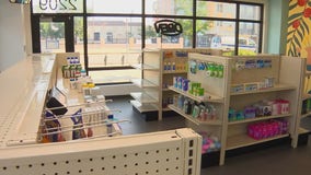 Seward Pharmacy reopens over year after damage from 2020 riots