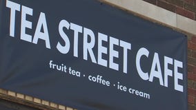 New cafe opens near George Floyd Square as area transitions