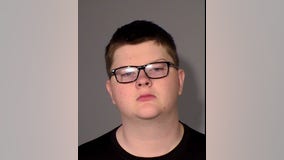 YouTuber charged with assaulting woman in Minnesota