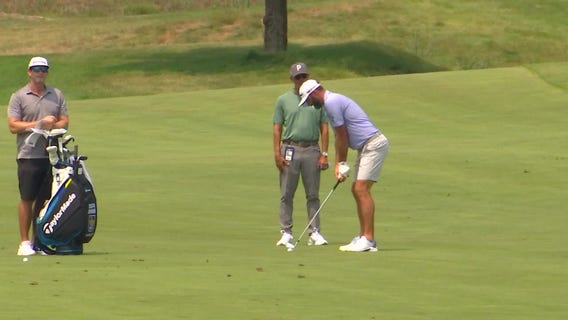 PGA Tour's best gear up for 3M Open at TPC Twin Cities in Blaine