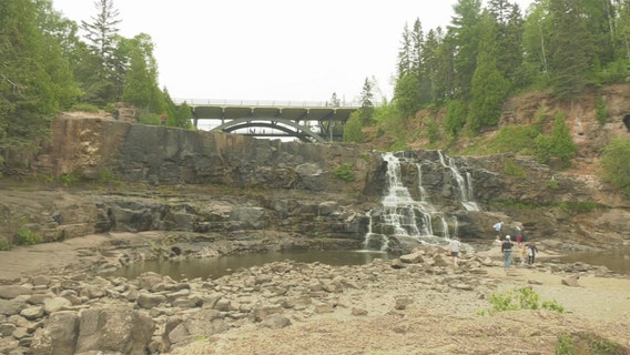 Drought causing problems across Minnesota