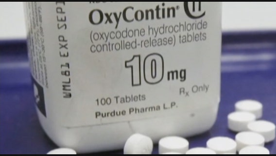 Minnesota to get $50 million from Purdue Pharma settlement, Ellison says