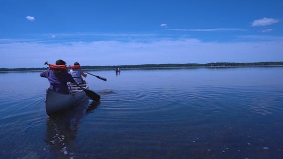 Minnesota summer camps work to keep COVID-19 at bay