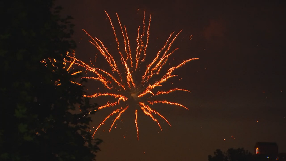 Police: Apple Valley man killed in July 4 firework accident