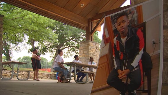 Charges: Man accused in West St. Paul park shooting motivated by revenge