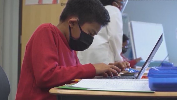 List: Mask policies for Minnesota school districts