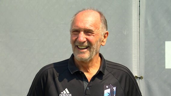 Chris Wright stepping away as Minnesota United CEO, not retiring