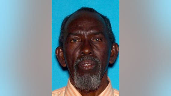 Missing man found safe in Burnsville