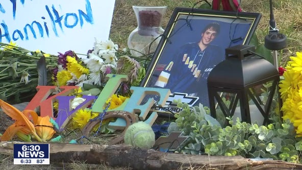 Police: Cause, manner of Hastings man's death still under investigation