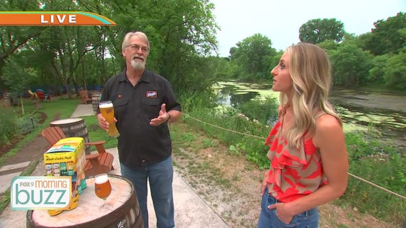 Utepils Brewery celebrates four years; plans summer full of events