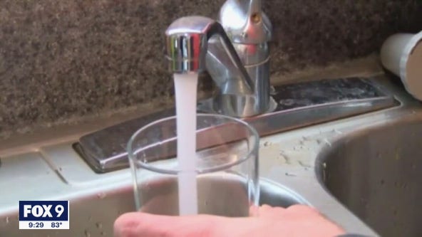 Minnesota cities ask residents to conserve water amid drought