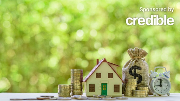 Biden administration just made it cheaper to refinance your mortgage