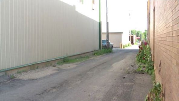 Person shot, killed by police in Olivia, Minnesota early Sunday morning