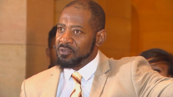 Calls for Rep. Thompson's resignation continue at Minnesota State Capitol