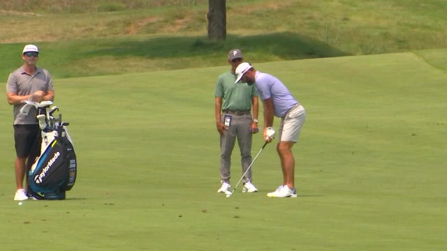 PGA Tour's best gear up for 3M Open at TPC Twin Cities in Blaine