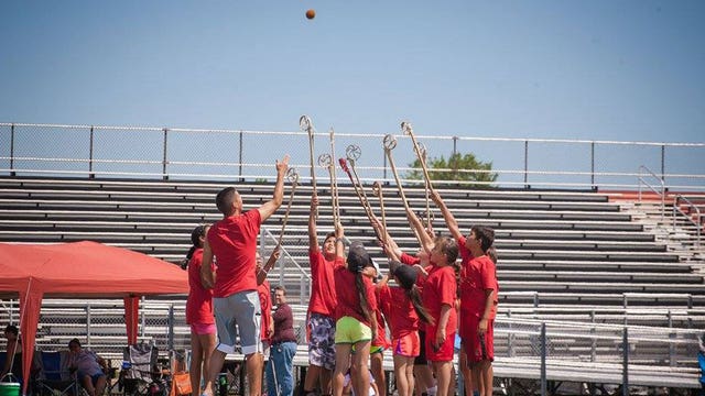 Premier Lacrosse League to feature Anishinabe tribe during Minnesota tour stop