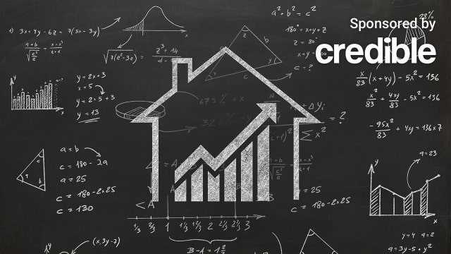 Fannie Mae: Rising home prices could drive inflation increases for year ahead – how to save on a mortgage now