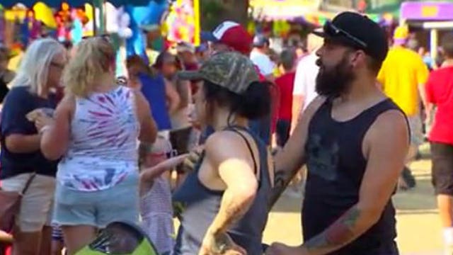 Delano’s 164-year-old 4th of July celebration returns after 2020 cancellation