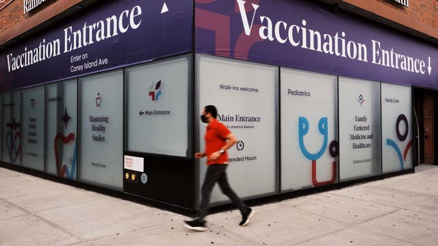 Fauci: US headed in 'wrong direction' on coronavirus