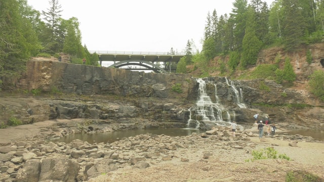 Drought causing problems across Minnesota