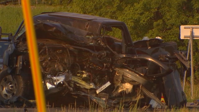State Patrol: 3 teens injured in Hwy 7 crash caused by driver looking down at cell phone