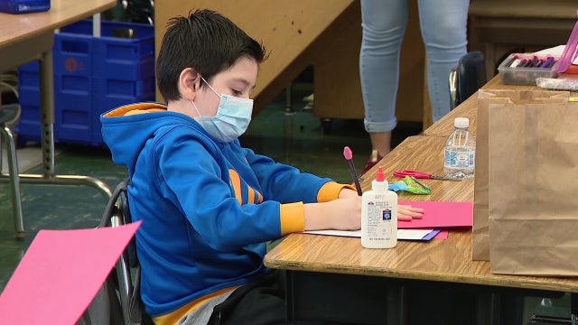 Attorney: Parents to sue Minnesota governor to push for mask mandates at schools