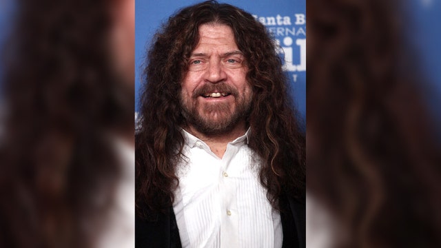 Robby Steinhardt, 'Kansas' singer and violinist, dies at 71