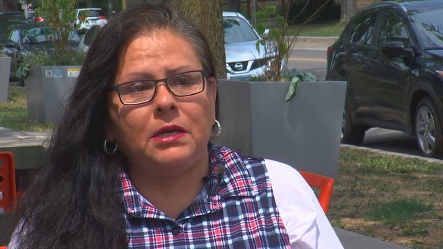 1 year after son's Minneapolis shooting death, mother gets justice