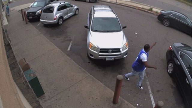 Suburban police chief on rising violent crime: 'We’ve never seen it like this'