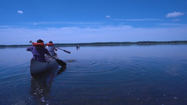 Minnesota summer camps work to keep COVID-19 at bay