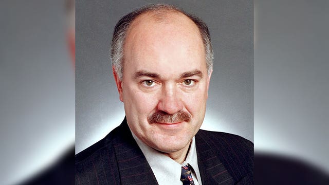 State Sen. David Tomassoni dies after ALS battle