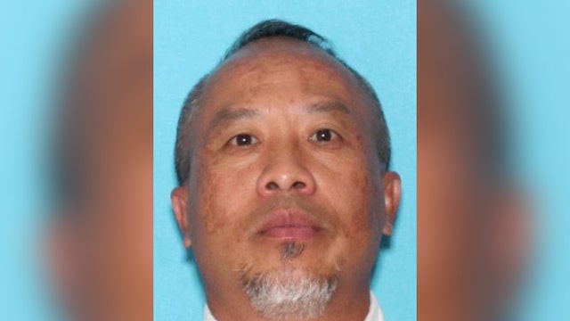 Man, 50, missing from St. Paul since July 3