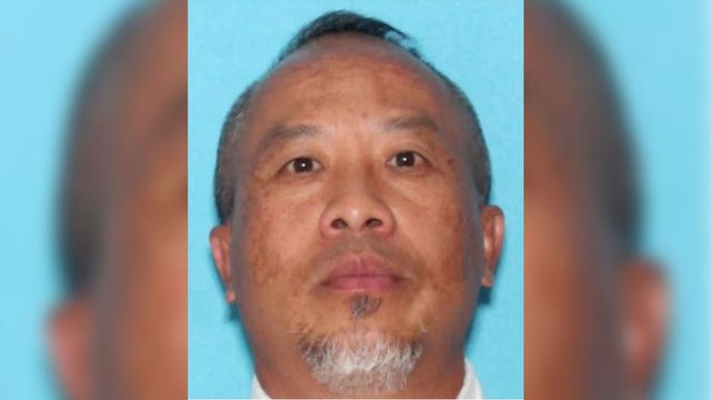 St. Paul police issue alert over missing man