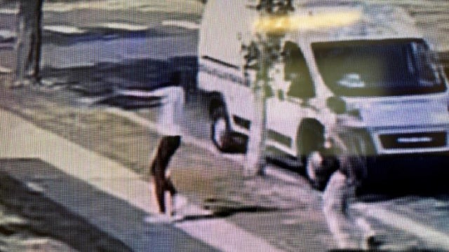 USPS offers $50K reward in letter carrier robbery in Minneapolis