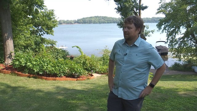 Maple Grove neighbors rescue young group struggling in water