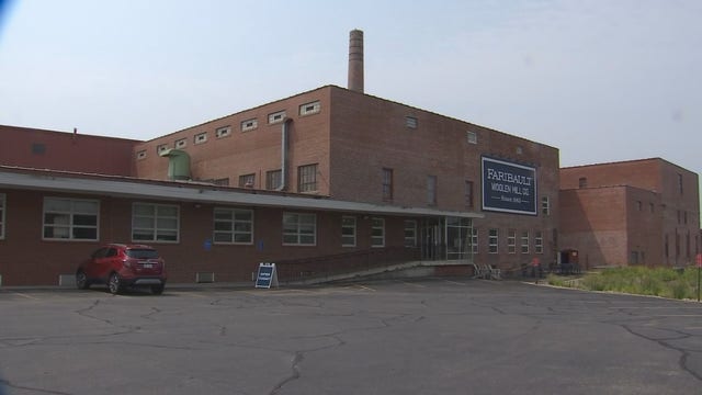 Faribault Woolen Mill cherishes rich history