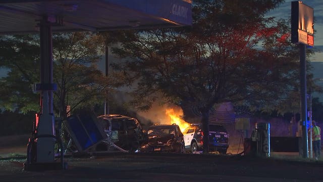 Charges dismissed against subject of Minneapolis police chase that killed Leneal Frazier