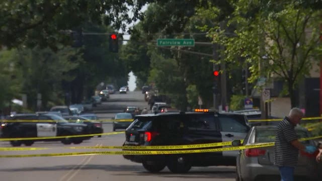Shooting leaves man dead in St. Paul's Macalester-Groveland neighborhood