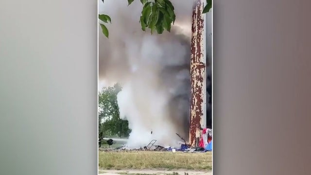 Minneapolis encampment fires raise concerns among advocacy group