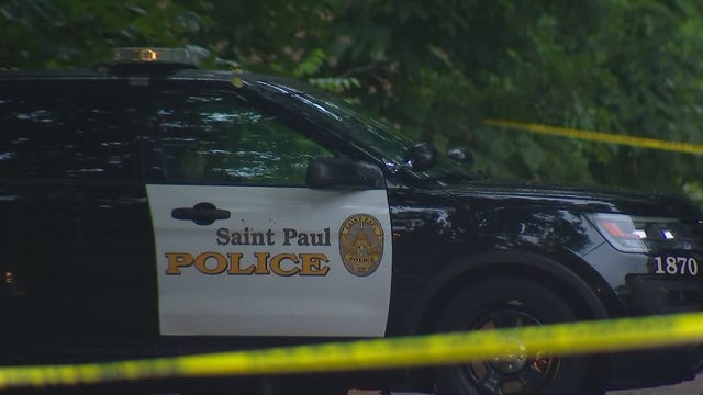 St. Paul police union file lawsuit against COVID-19 vaccine mandate